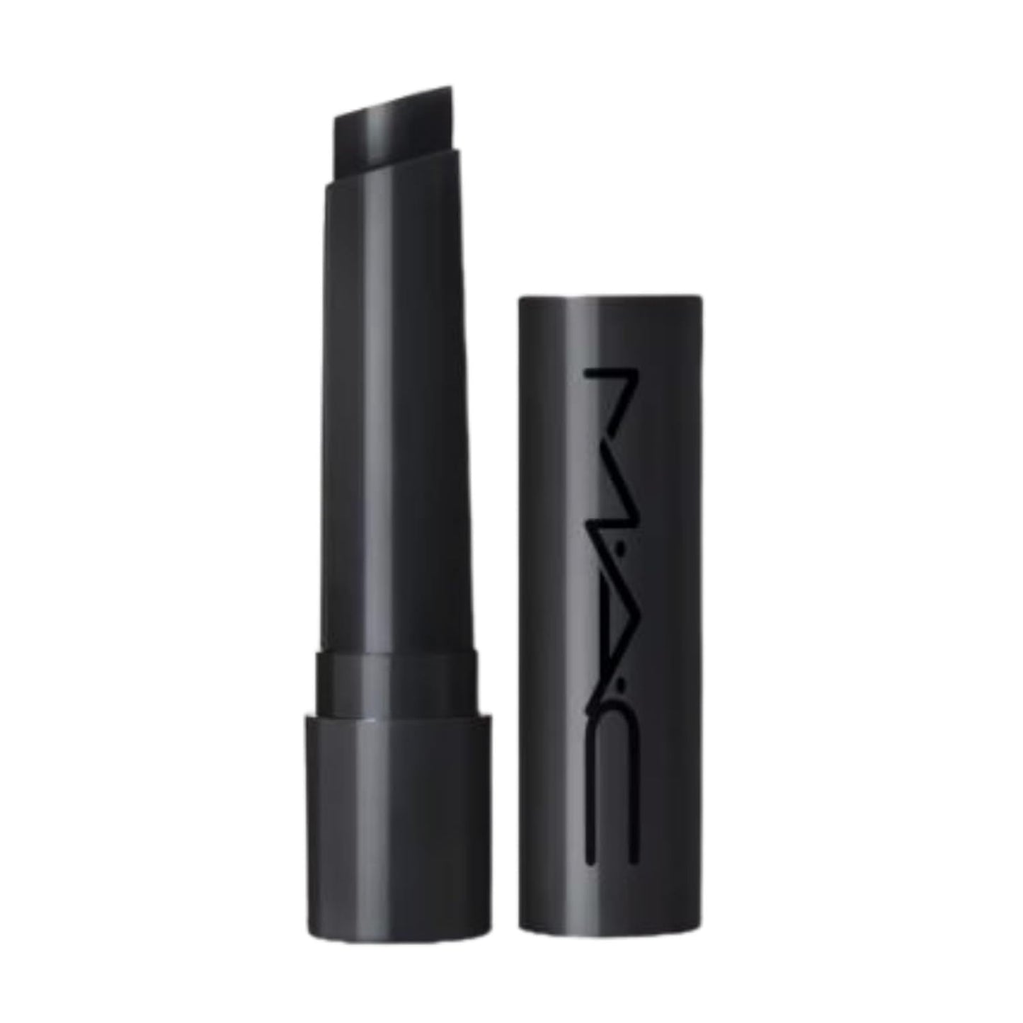 MAC Squirt Plumping Gloss Stick - 14 Jet (Black) - .08 oz / 2.3 g
