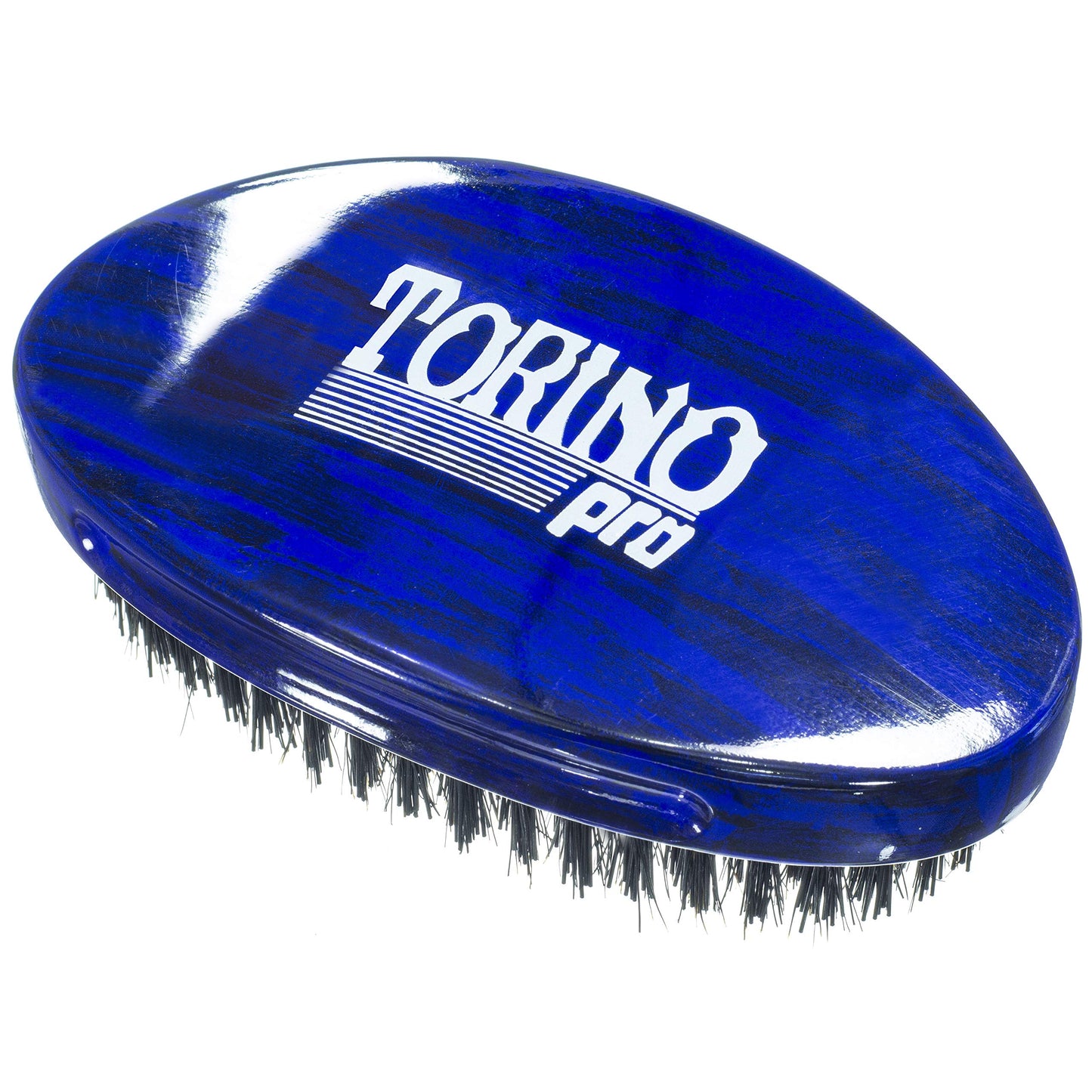 Torino Pro Wave Brushes By Brush King #26- Hard Curve Reinforced Palm brush - Great for wolfing - For 360 waves
