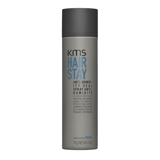 KMS HAIRSTAY Anti-Humidity Seal, 4.1 oz