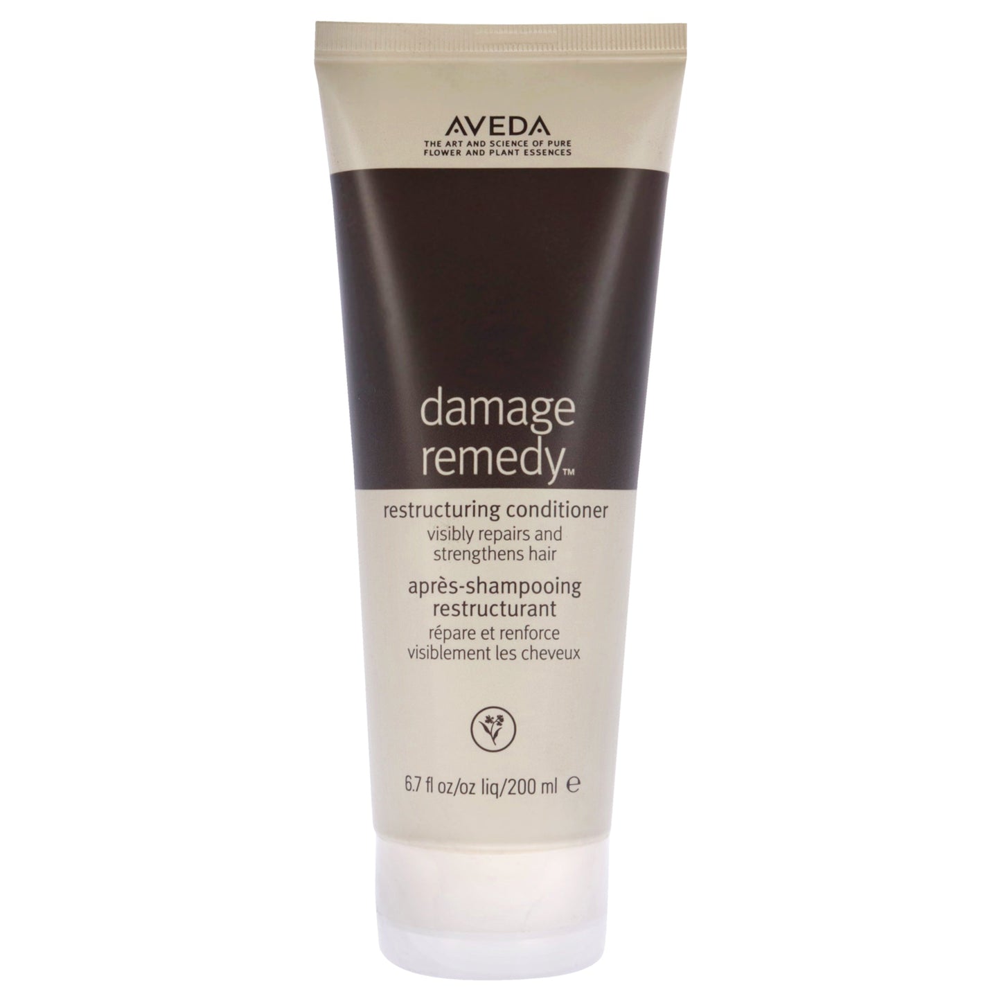 Damage Remedy Restructuring Conditioner by Aveda for Unisex 6.7 oz Conditioner