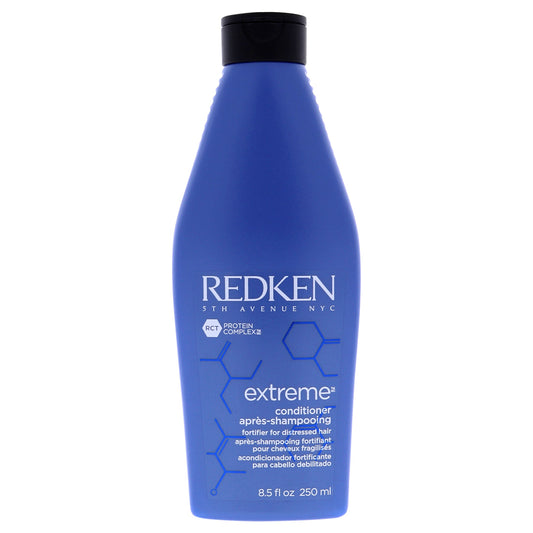 Extreme Conditioner by Redken for Unisex 8.5 oz Conditioner