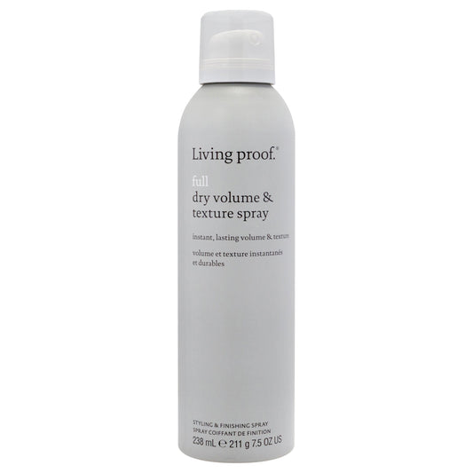 Full Dry Volume & Texture Spray for Unisex 7.5 oz Hair Spray