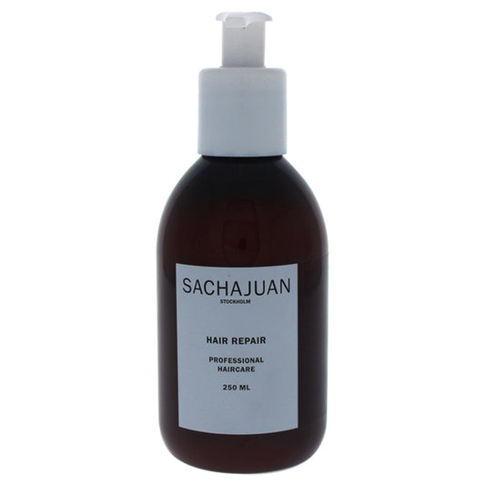 Hair Repair Treatment by Sachajuan for Unisex 8.45 oz Treatment