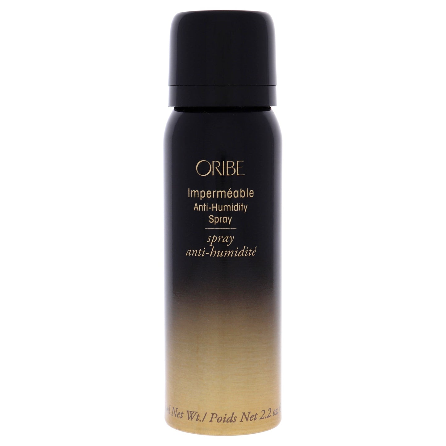 Impermeable Anti-Humidity Spray by Oribe for Unisex 2.1 oz Hair Spray