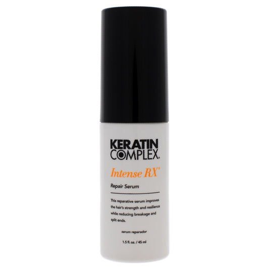 Keratin Complex Intense Rx Restructuring Serum by Keratin Complex for Unisex 1.5 oz Serum