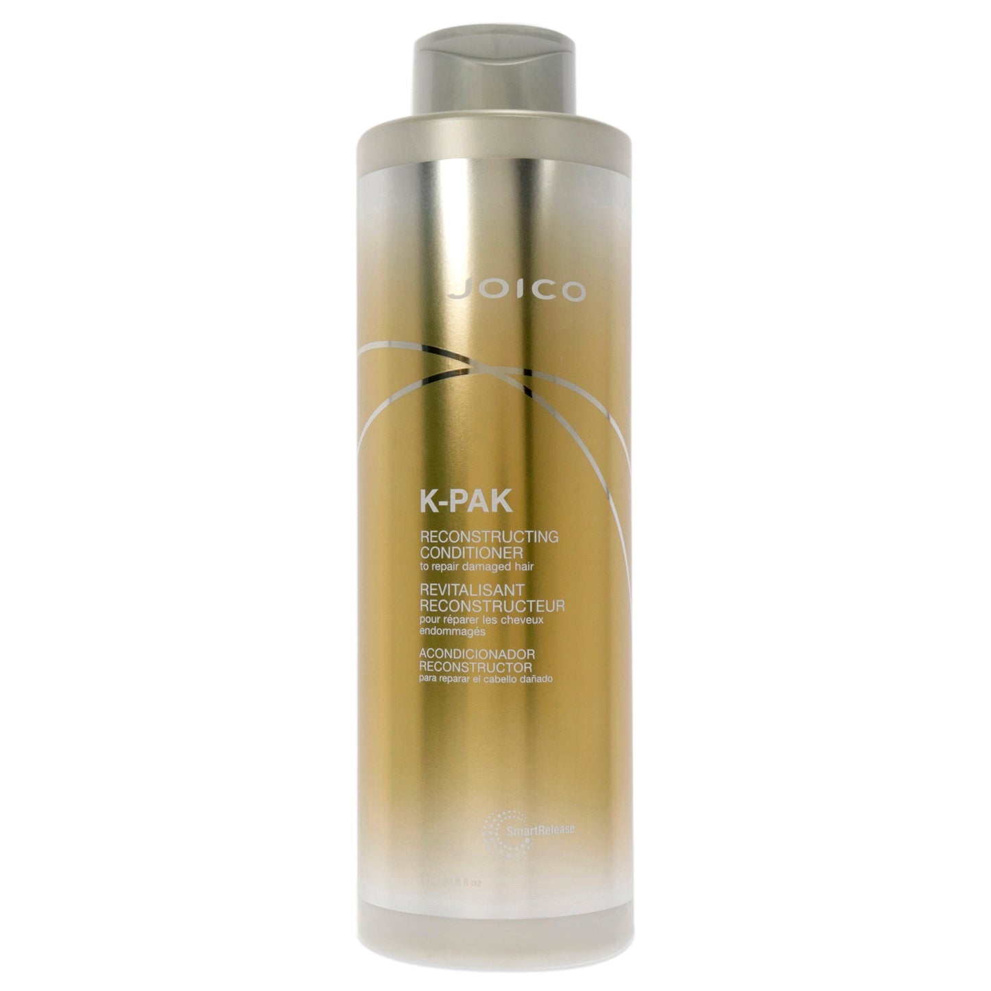 K-Pak Conditioner To Repair Damage Revitalisant by Joico for Unisex 33.8 oz Conditioner