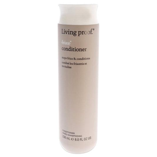 Living Proof No Frizz Conditioner by Living Proof for Unisex 8 oz Conditioner