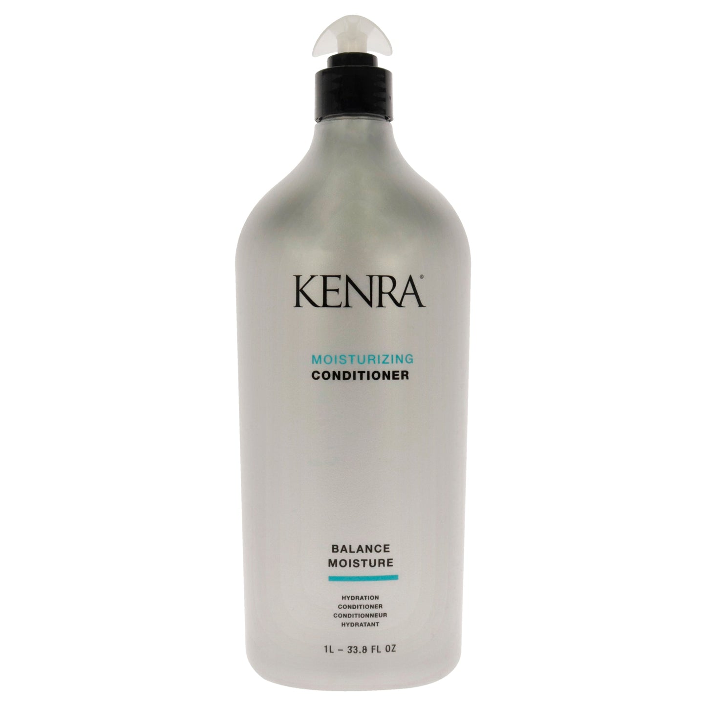 Moisturizing Conditioner by Kenra for Unisex 33.8 oz Conditioner