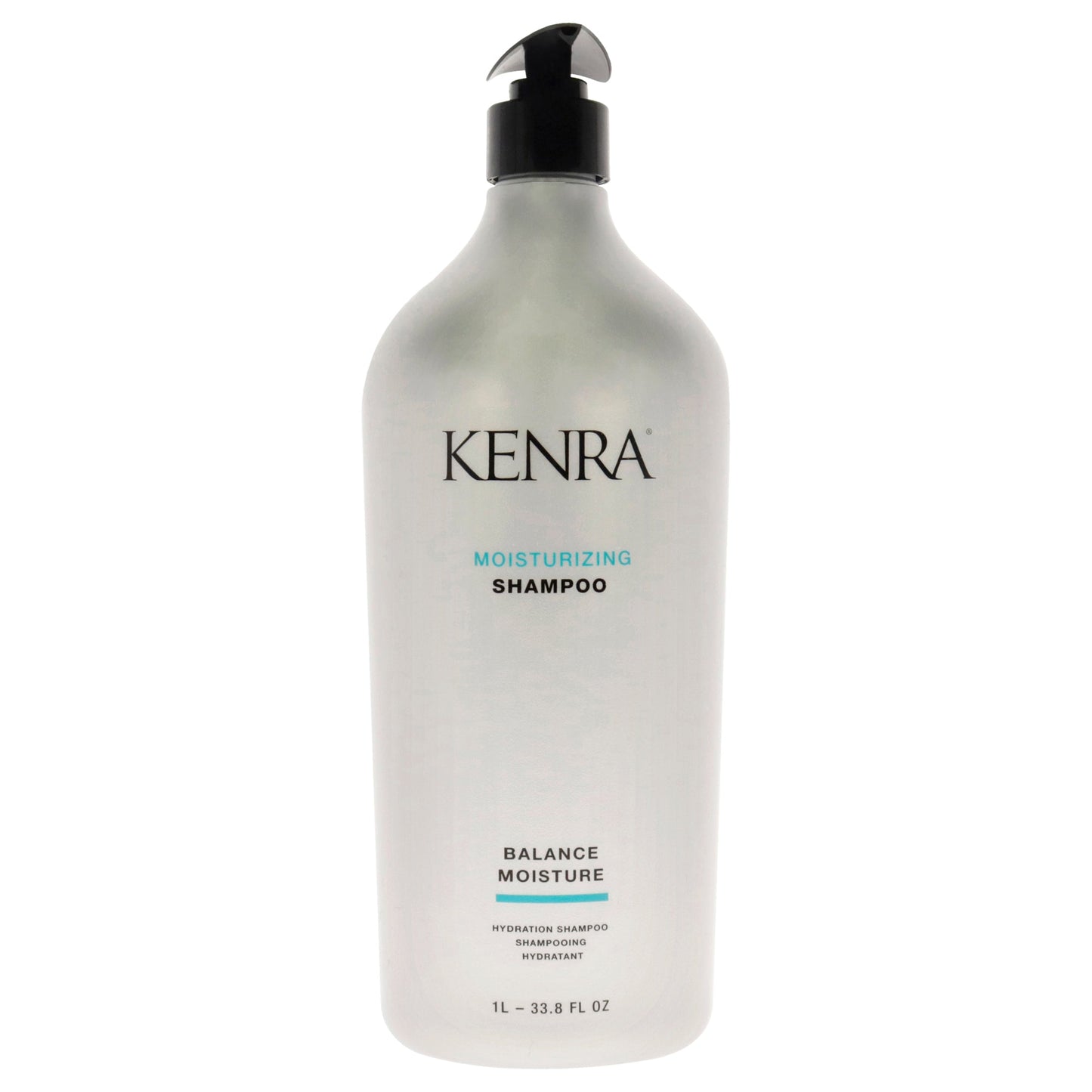 Moisturizing Shampoo by Kenra for Unisex 33.8 oz Shampoo