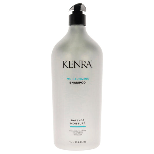 Moisturizing Shampoo by Kenra for Unisex 33.8 oz Shampoo
