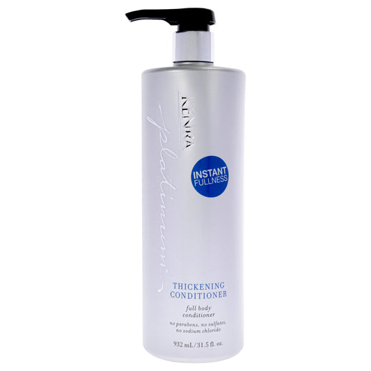 Platinum Thickening Conditioner by Kenra for Unisex 31.5 oz Conditioner
