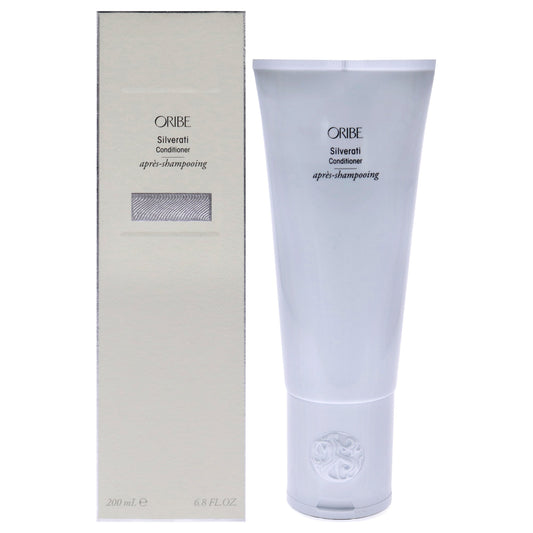 Silverati Conditioner by Oribe for Unisex 6.8 oz Conditioner