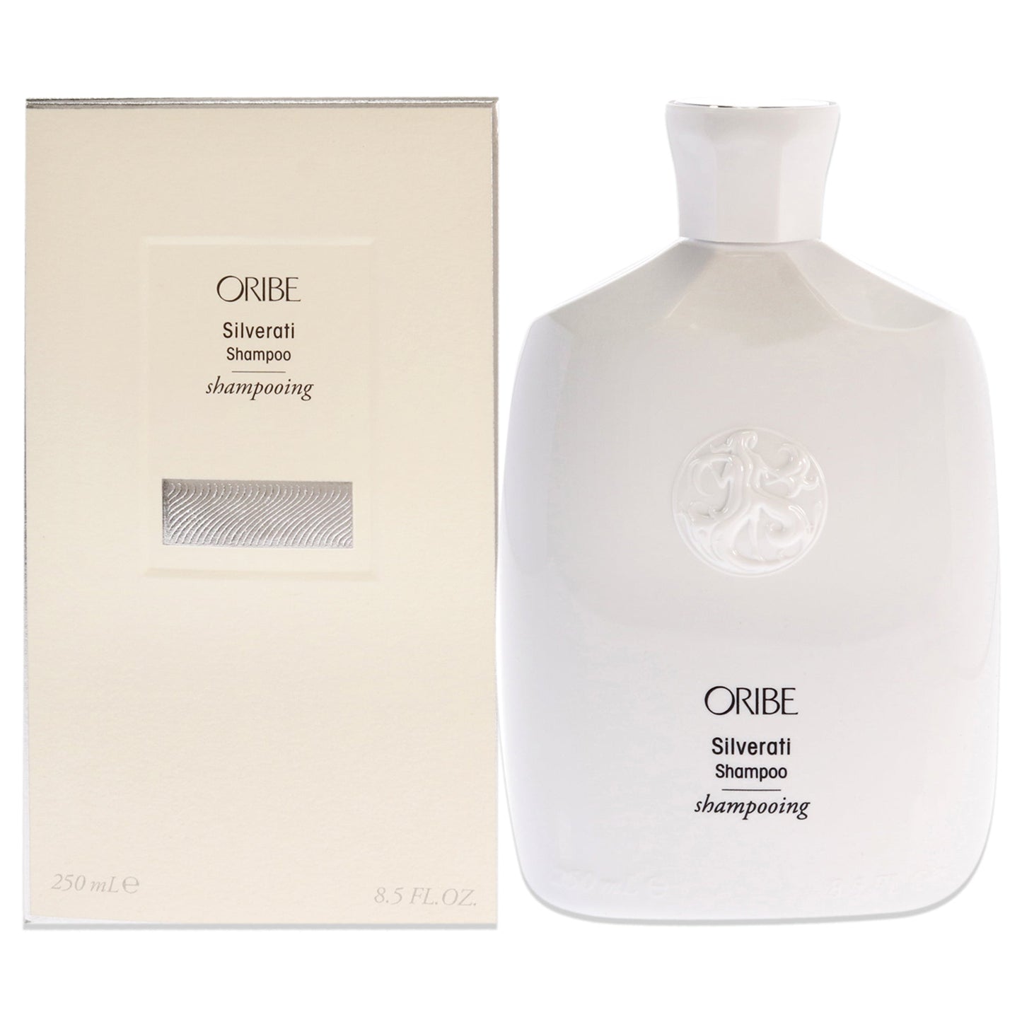 Silverati Shampoo by Oribe for Unisex 8.5 oz Shampoo