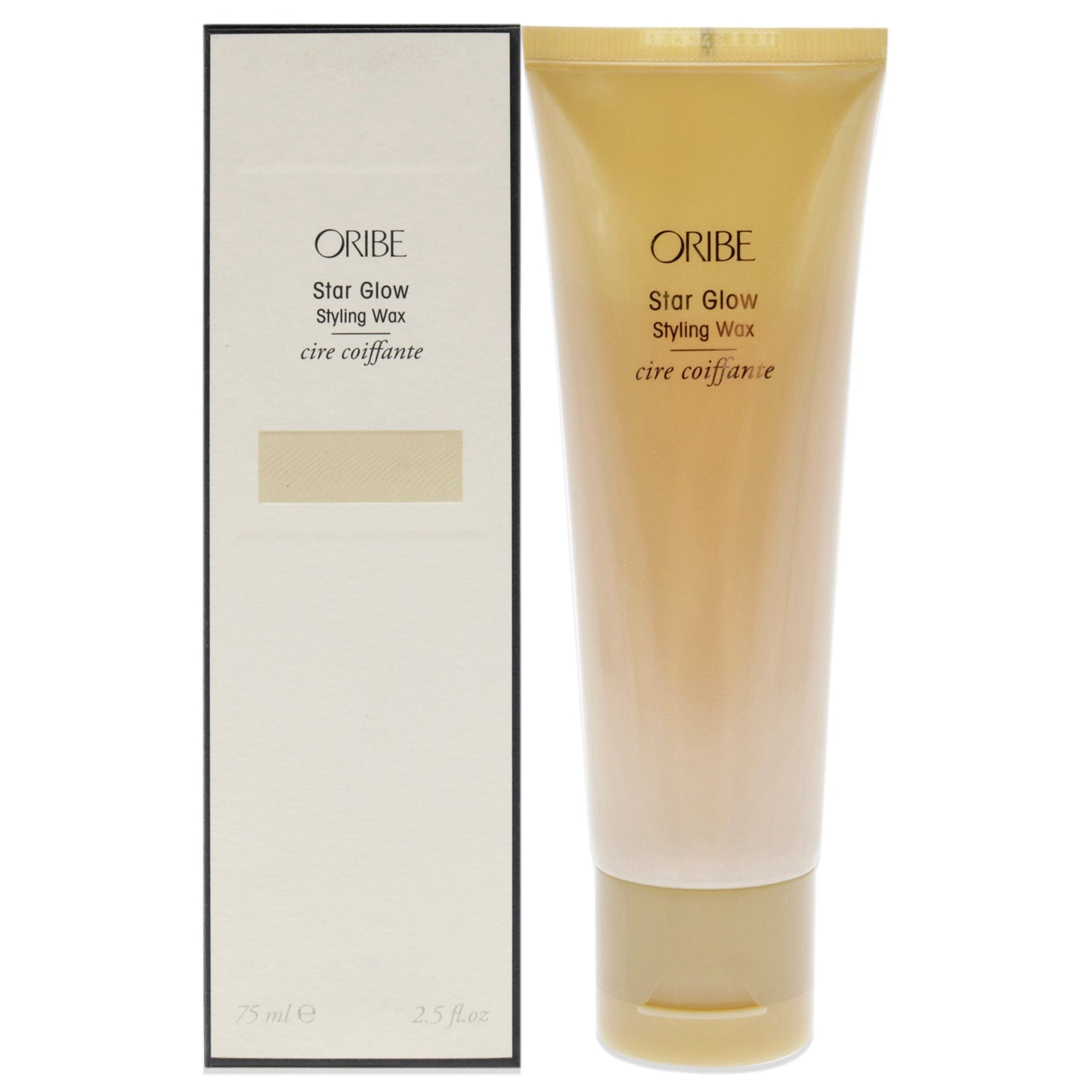 Star Glow Styling Wax by Oribe for Unisex 2.5 oz Wax