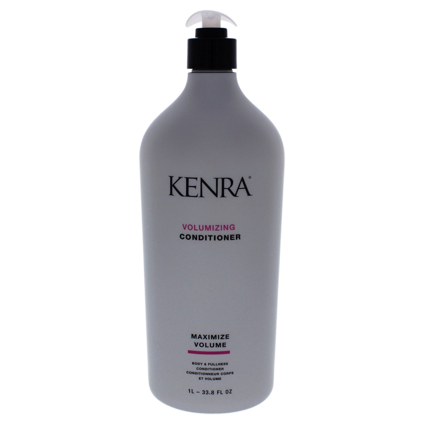 Volumizing Conditioner by Kenra for Unisex 33.8 oz Conditioner