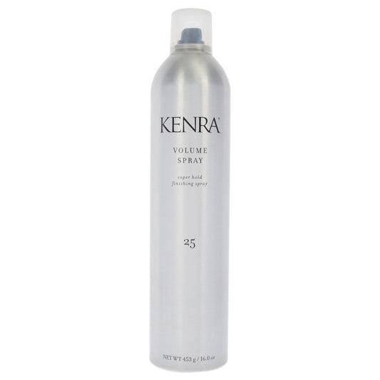 Kenra Volume Spray by Kenra for Unisex 16 oz Hairspray
