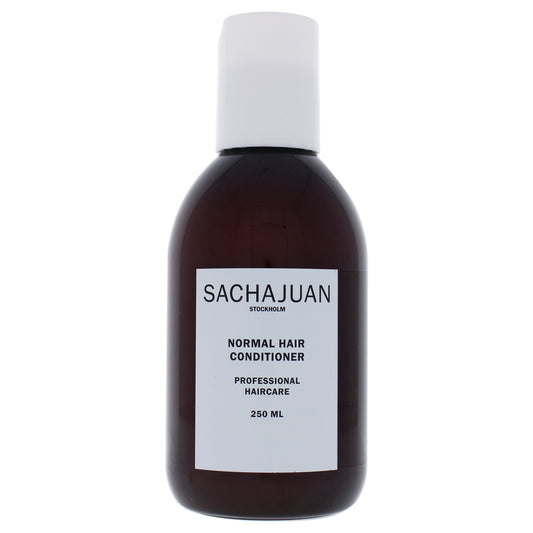 Normal Hair Conditioner by Sachajuan for Unisex 8.4 oz Conditioner