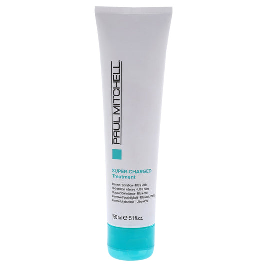 Super Charged Treatment by Paul Mitchell for Unisex 5.1 oz Treatment