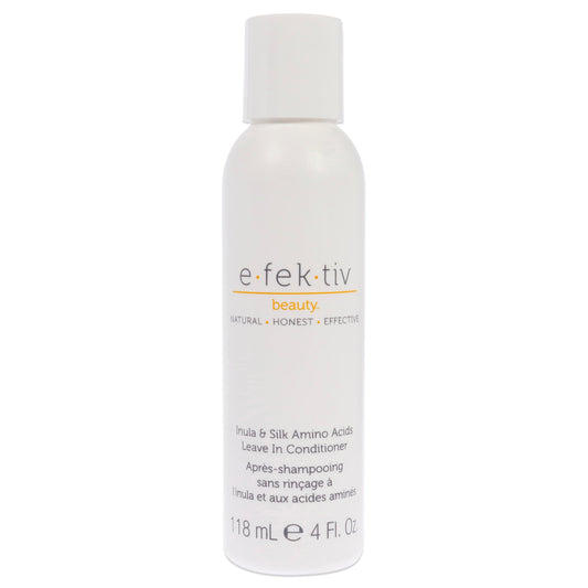 Inula Plus Silk Amino Acids Leave In Conditioner