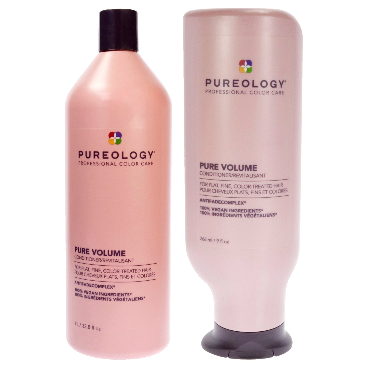 Pure Volume Conditioner Kit