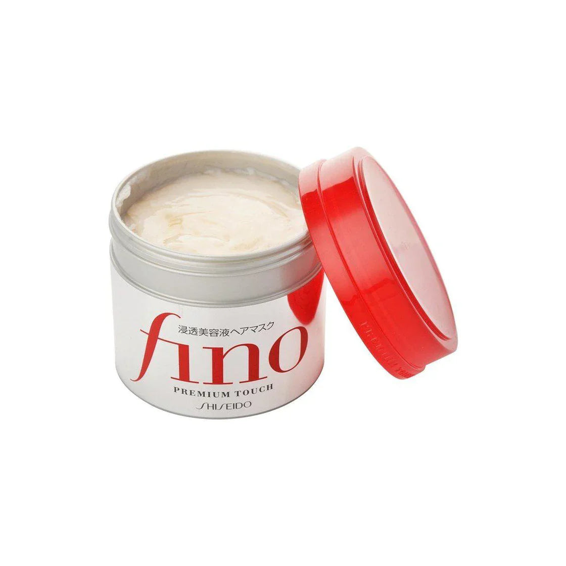 Shiseido Fino Premium Touch Hair Mask