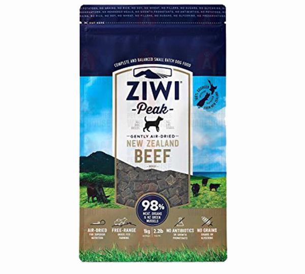 Ziwi Peak Dog - Air Dried Dehydrated Food