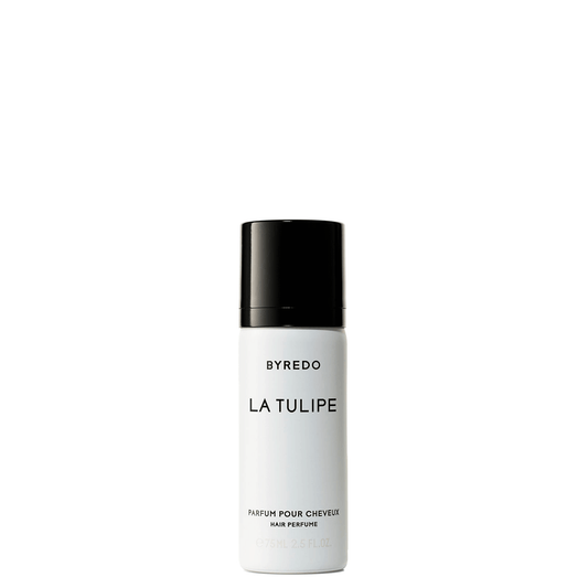 La Tulipe Hair Perfume