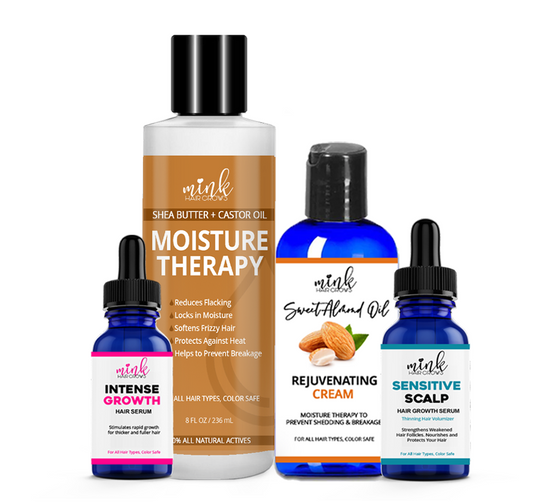 Moisture Growth Kit