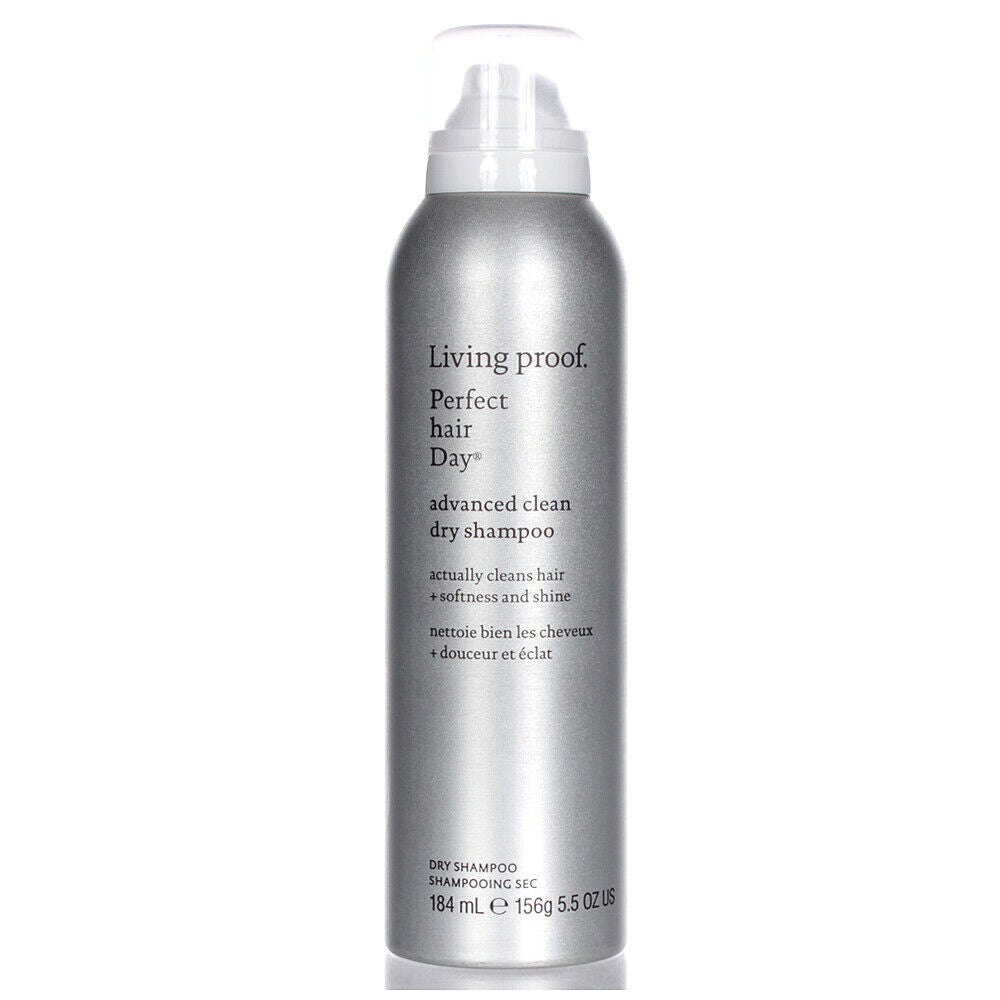 Advanced Clean Dry Shampoo