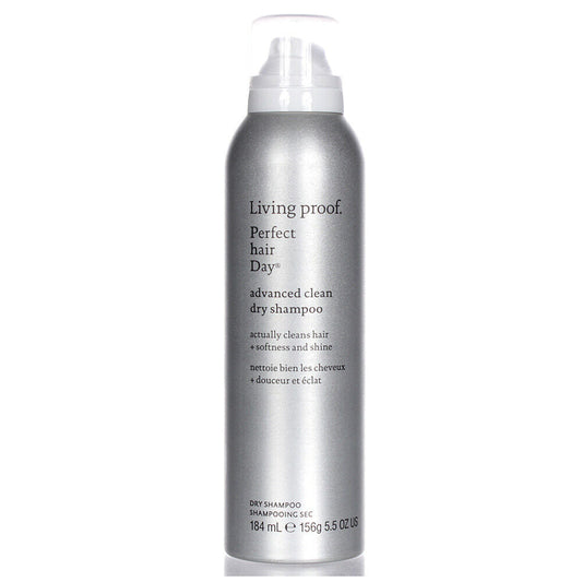 Advanced Clean Dry Shampoo