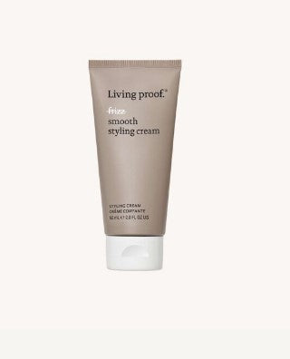 Smooth Styling Cream- No Frizz TRAVEL